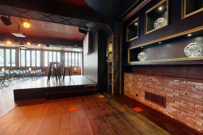 Location salle Boulogne-Billancourt (Hauts-de-Seine) - Rêvez le Karé #28