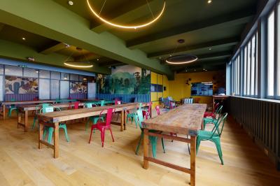 Location salle Boulogne-Billancourt (Hauts-de-Seine) - Rêvez le Karé #28