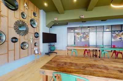 Location salle Boulogne-Billancourt (Hauts-de-Seine) - Rêvez le Karé #28