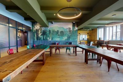 Location salle Boulogne-Billancourt (Hauts-de-Seine) - Rêvez le Karé #28