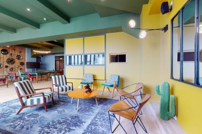 Location salle Boulogne-Billancourt (Hauts-de-Seine) - Rêvez le Karé #28