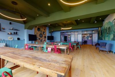 Location salle Boulogne-Billancourt (Hauts-de-Seine) - Rêvez le Karé #28