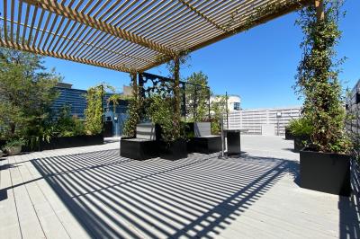 Location salle Boulogne-Billancourt (Hauts-de-Seine) - Rêvez le Karé #28