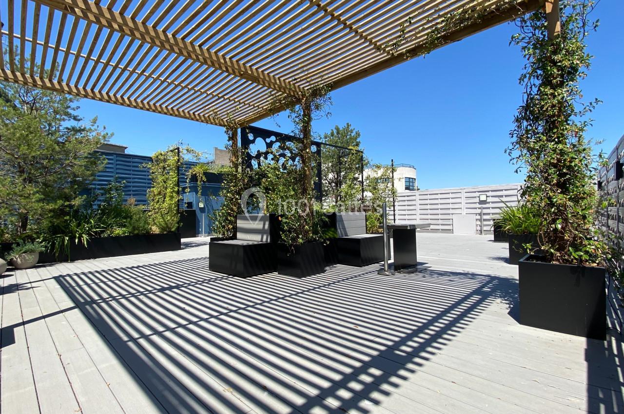 Location salle Boulogne-Billancourt (Hauts-de-Seine) - Rêvez le Karé #24