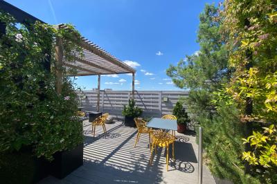 Location salle Boulogne-Billancourt (Hauts-de-Seine) - Rêvez le Karé #28