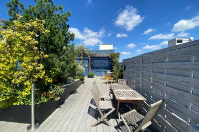 Location salle Boulogne-Billancourt (Hauts-de-Seine) - Rêvez le Karé #28