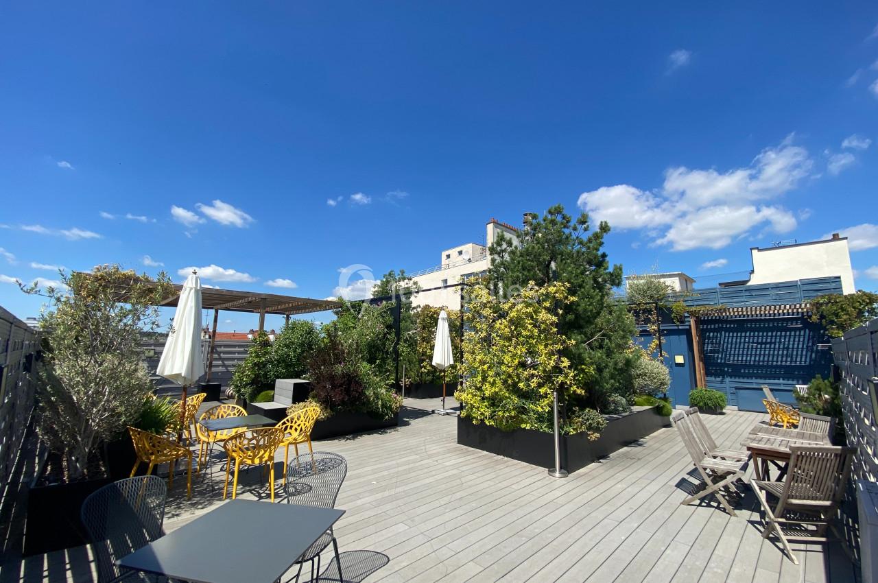 Location salle Boulogne-Billancourt (Hauts-de-Seine) - Rêvez le Karé #27