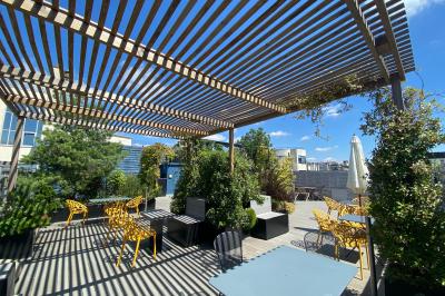 Location salle Boulogne-Billancourt (Hauts-de-Seine) - Rêvez le Karé #28