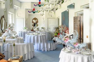 Location salle Ambilly (Haute-Savoie) - Les Caves de Genève #14