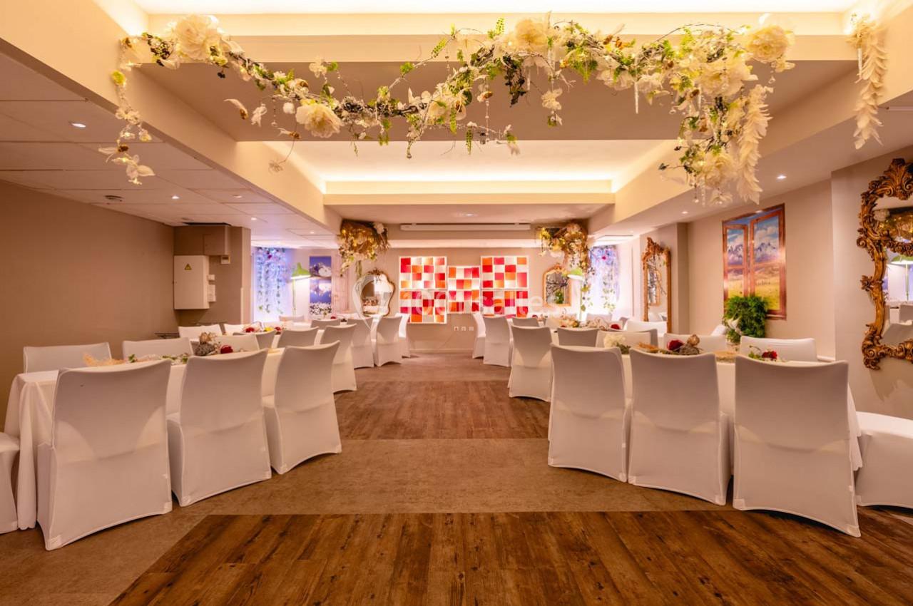 Location salle Ambilly (Haute-Savoie) - Les Caves de Genève #10