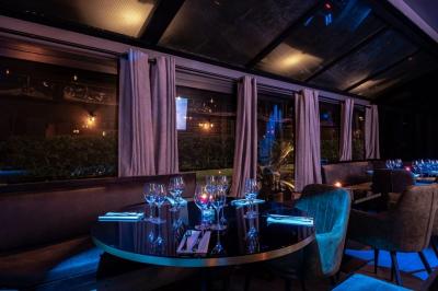 Location salle Paris 15 (Paris) - Le Ace #15