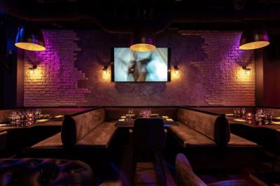 Location salle Paris 15 (Paris) - Le Ace #15