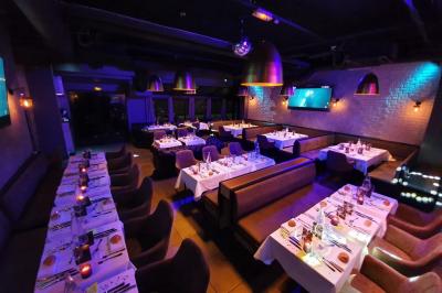 Location salle Paris 15 (Paris) - Le Ace #15