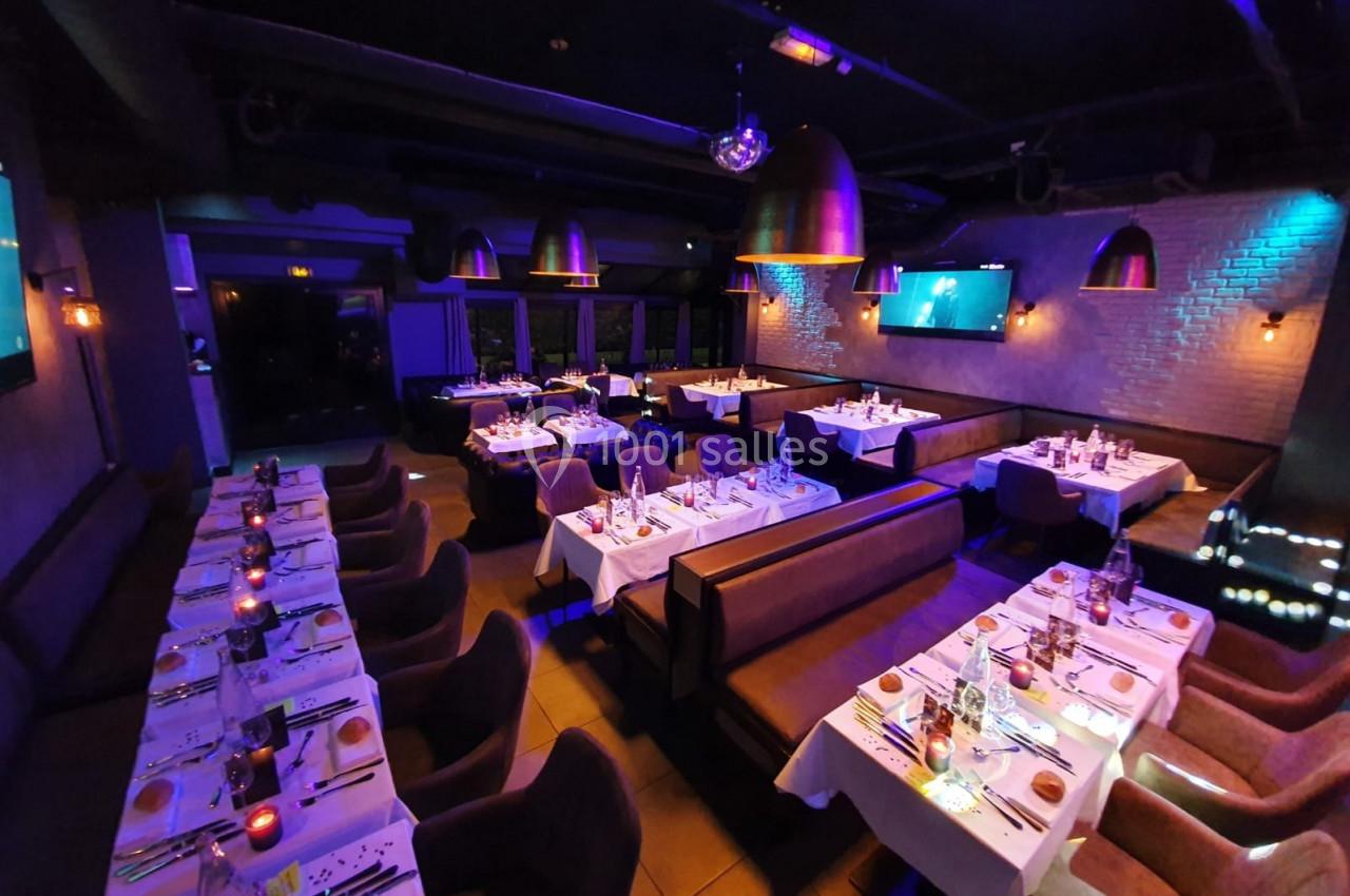 Location salle Paris 15 (Paris) - Le Ace #3