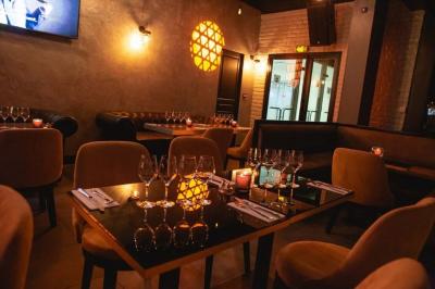 Location salle Paris 15 (Paris) - Le Ace #15