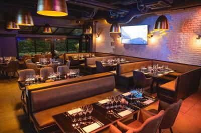 Location salle Paris 15 (Paris) - Le Ace #15