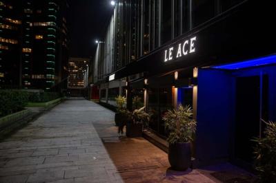 Location salle Paris 15 (Paris) - Le Ace #15