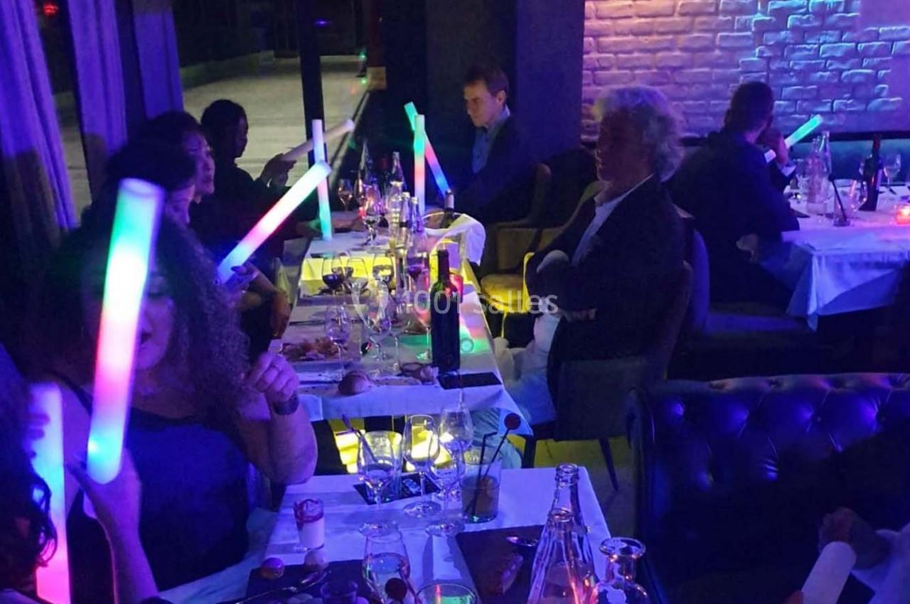 Location salle Paris 15 (Paris) - Le Ace #13