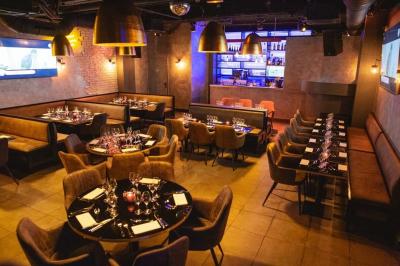 Location salle Paris 15 (Paris) - Le Ace #15