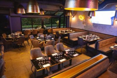 Location salle Paris 15 (Paris) - Le Ace #15