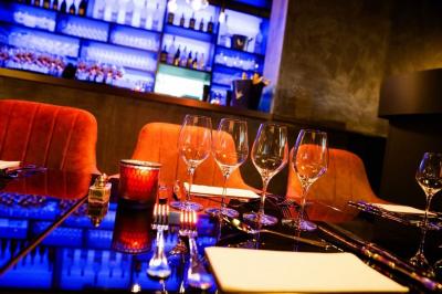 Location salle Paris 15 (Paris) - Le Ace #15