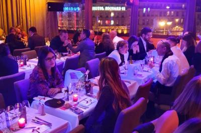 Location salle Paris 15 (Paris) - Le Ace #16