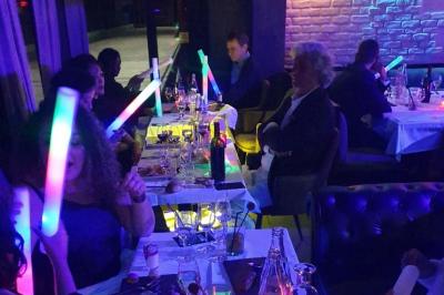 Location salle Paris 15 (Paris) - Le Ace #16