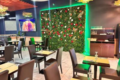 Location salle Savigny-le-Temple (Seine-et-Marne) - Indian Coffee #10