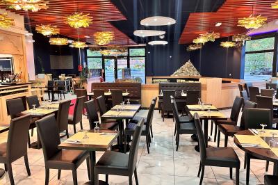 Location salle Savigny-le-Temple (Seine-et-Marne) - Indian Coffee #10