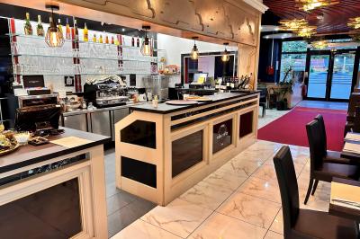 Location salle Savigny-le-Temple (Seine-et-Marne) - Indian Coffee #10