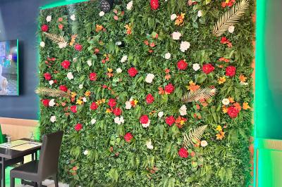 Location salle Savigny-le-Temple (Seine-et-Marne) - Indian Coffee #10