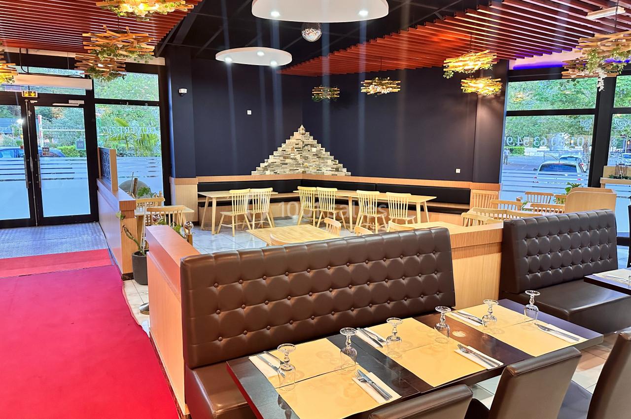 Location salle Savigny-le-Temple (Seine-et-Marne) - Indian Coffee #8