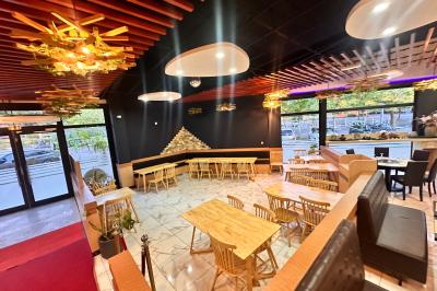 Location salle Savigny-le-Temple (Seine-et-Marne) - Indian Coffee #10