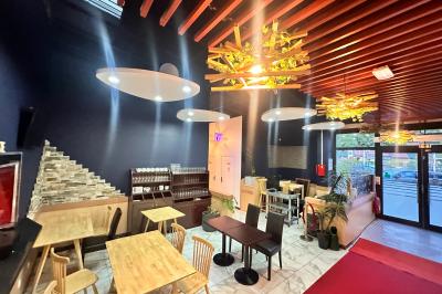 Location salle Savigny-le-Temple (Seine-et-Marne) - Indian Coffee #10