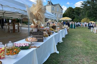 Logis de Russay Logis de Russay