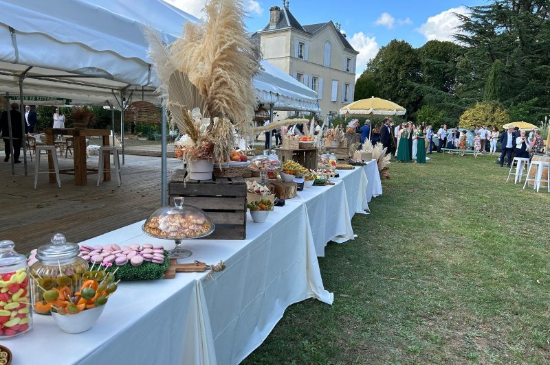 Logis de Russay - photo 1