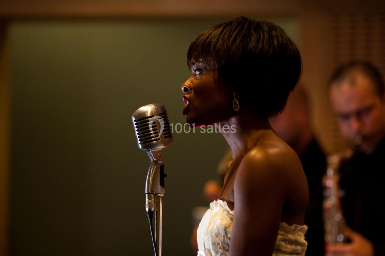 DJ Paris 9 (Paris) - Pretty Jazz #3