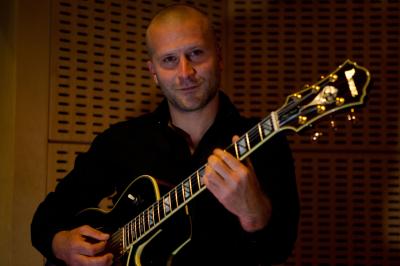 DJ Paris 9 (Paris) - Pretty Jazz #5