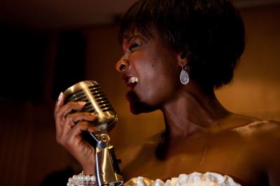 DJ Paris 9 (Paris) - Pretty Jazz #5