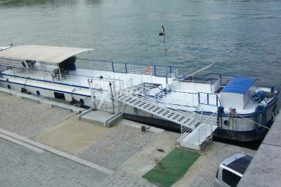 Miniature Location salle Paris 13 (Paris) - Péniche Aabysse #18 Location salle Paris 13 (Paris) - Péniche Aabysse #23