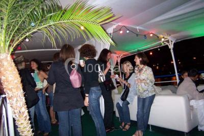 Miniature Location salle Paris 13 (Paris) - Péniche Aabysse #9 Location salle Paris 13 (Paris) - Péniche Aabysse #23