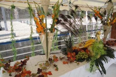 Miniature Location salle Paris 13 (Paris) - Péniche Aabysse #22 Location salle Paris 13 (Paris) - Péniche Aabysse #23