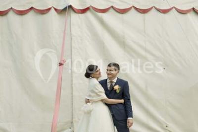 Location salle Néoules (Var) - Chapiteaux De Provence #22