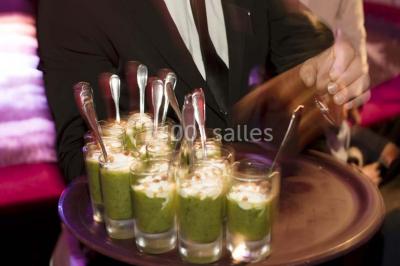 Location salle Néoules (Var) - Chapiteaux De Provence #22