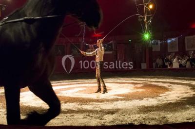 Location salle Néoules (Var) - Chapiteaux De Provence #22