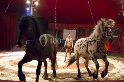 Location salle Néoules (Var) - Chapiteaux De Provence #22