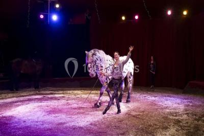 Location salle Néoules (Var) - Chapiteaux De Provence #22