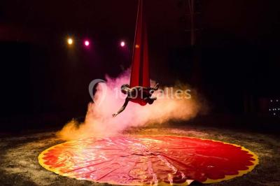 Location salle Néoules (Var) - Chapiteaux De Provence #22