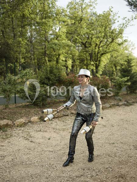 Location salle Néoules (Var) - Chapiteaux De Provence #15