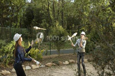 Location salle Néoules (Var) - Chapiteaux De Provence #22